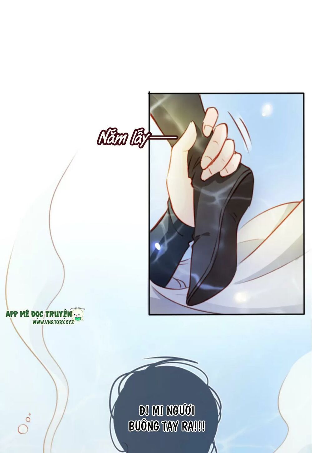 Nàng Trở Thành Bạch Nguyệt Quang Của Vương Gia Bệnh Kiều: Chapter 71: Bảo tàng đều là của nam chính