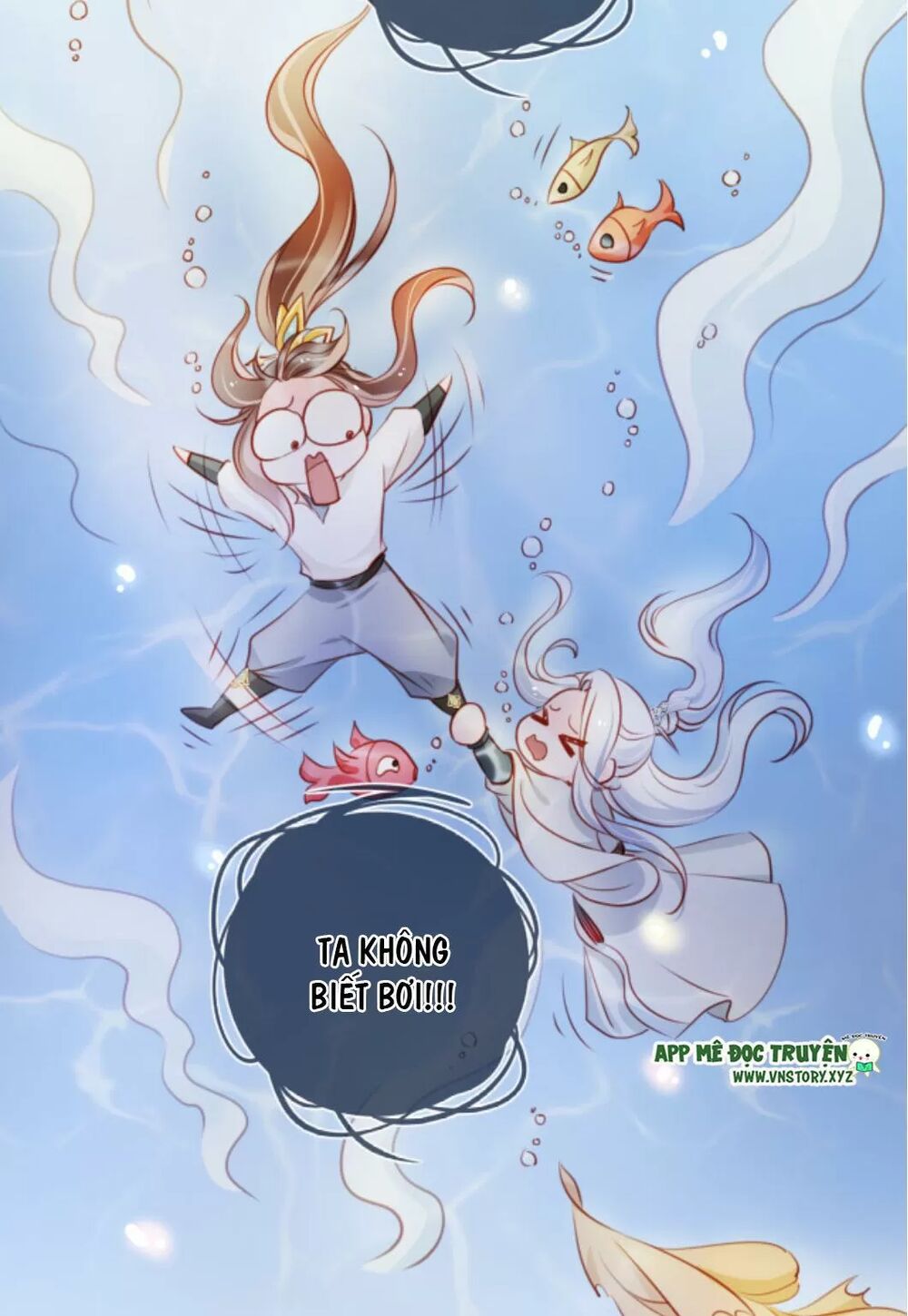 Nàng Trở Thành Bạch Nguyệt Quang Của Vương Gia Bệnh Kiều: Chapter 71: Bảo tàng đều là của nam chính