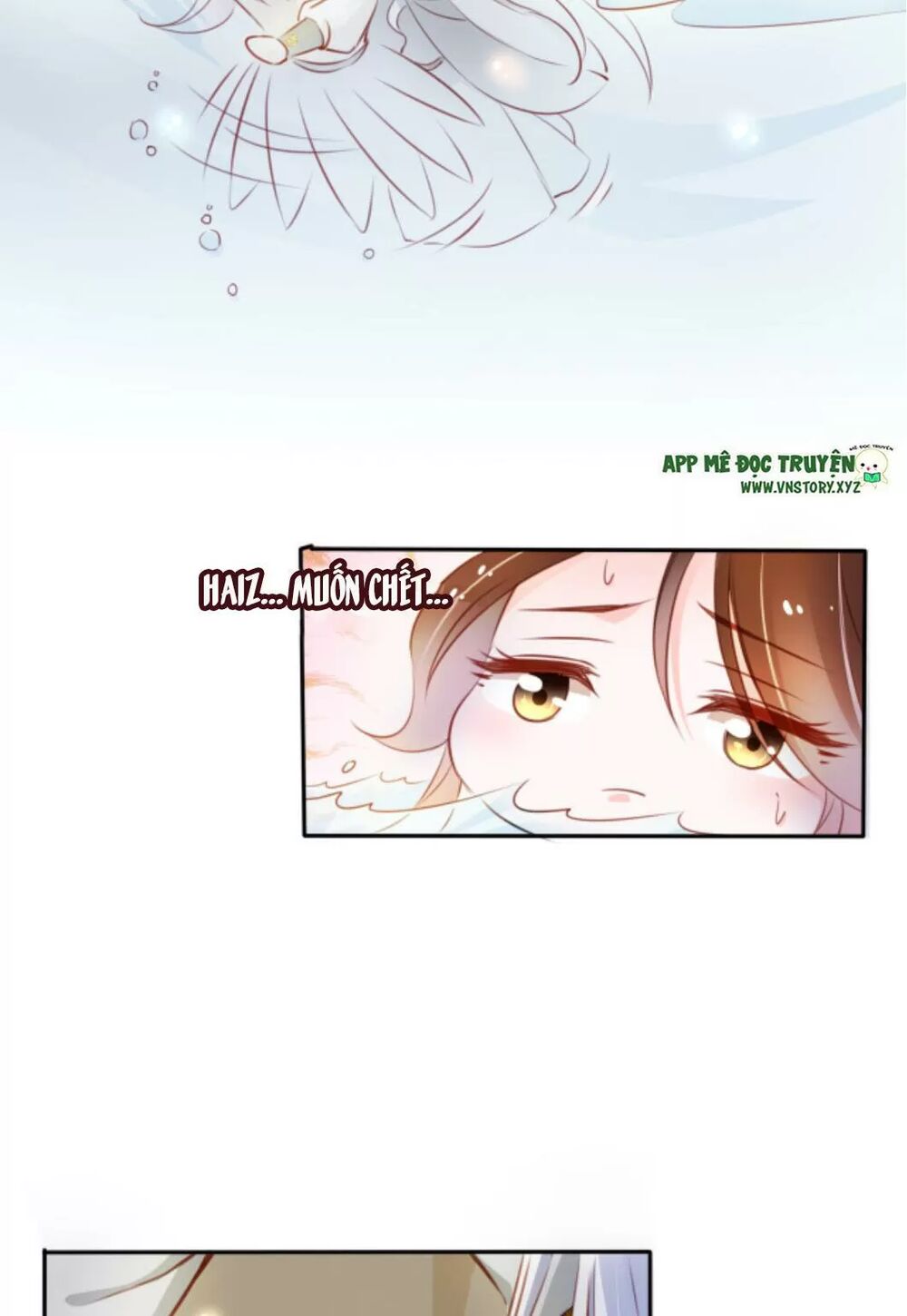 Nàng Trở Thành Bạch Nguyệt Quang Của Vương Gia Bệnh Kiều: Chapter 71: Bảo tàng đều là của nam chính