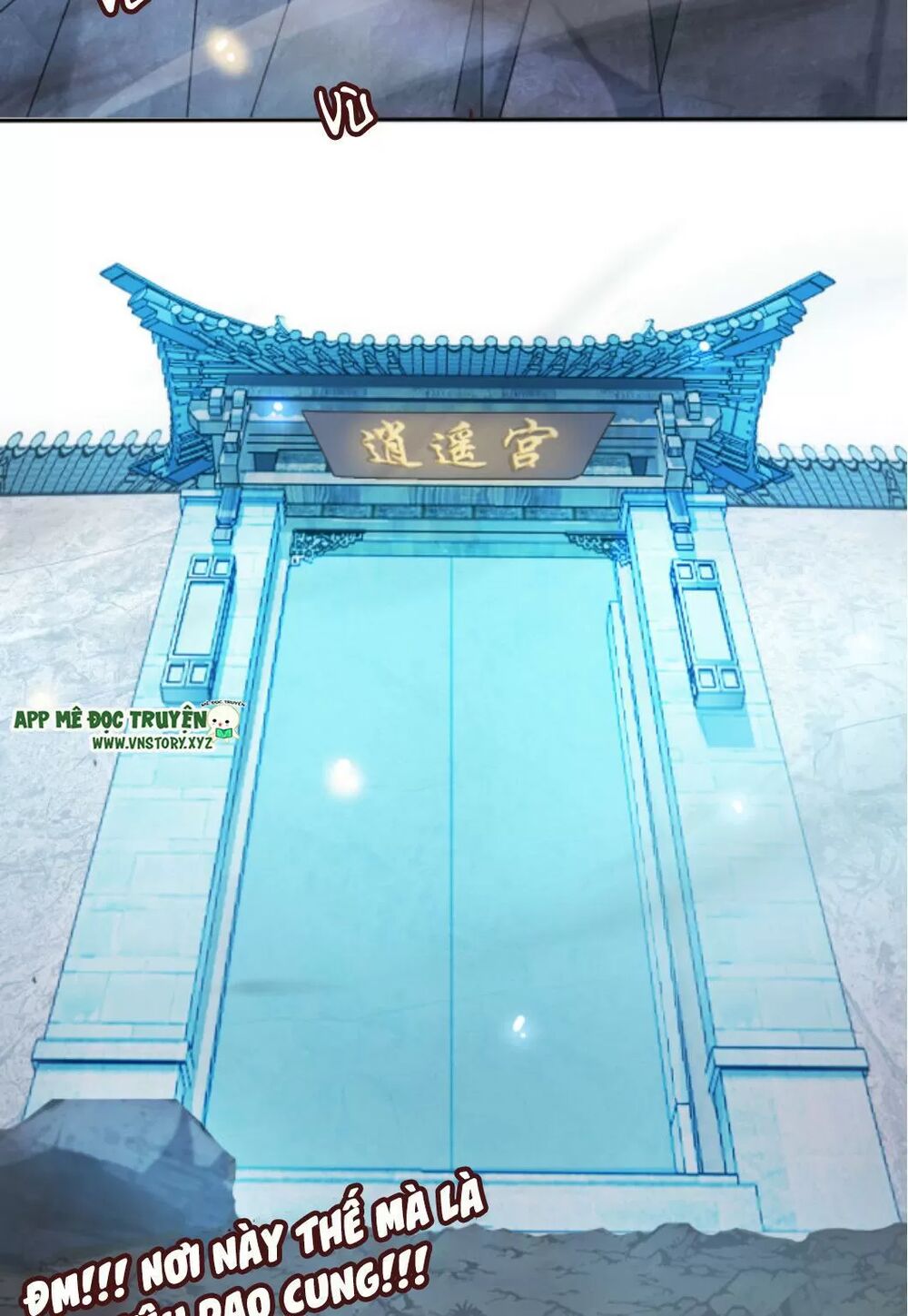 Nàng Trở Thành Bạch Nguyệt Quang Của Vương Gia Bệnh Kiều: Chapter 71: Bảo tàng đều là của nam chính