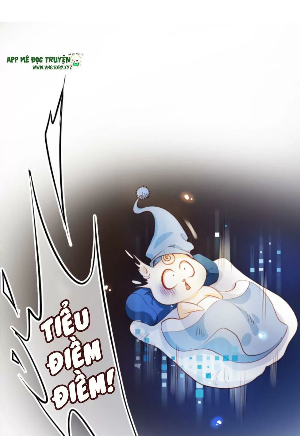 Nàng Trở Thành Bạch Nguyệt Quang Của Vương Gia Bệnh Kiều: Chapter 71: Bảo tàng đều là của nam chính