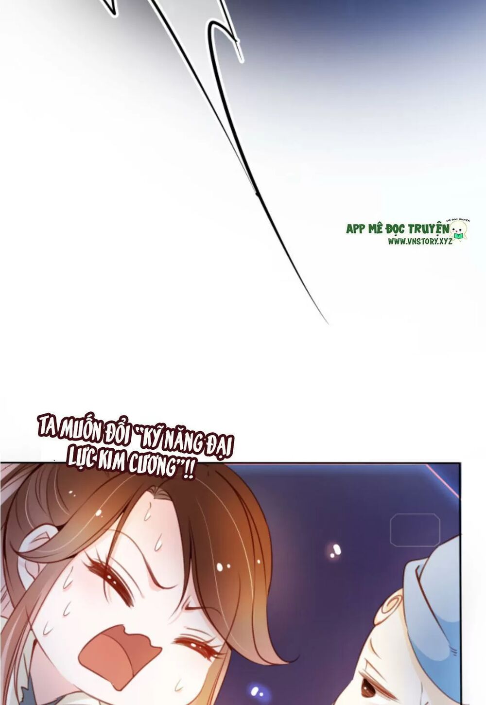 Nàng Trở Thành Bạch Nguyệt Quang Của Vương Gia Bệnh Kiều: Chapter 71: Bảo tàng đều là của nam chính