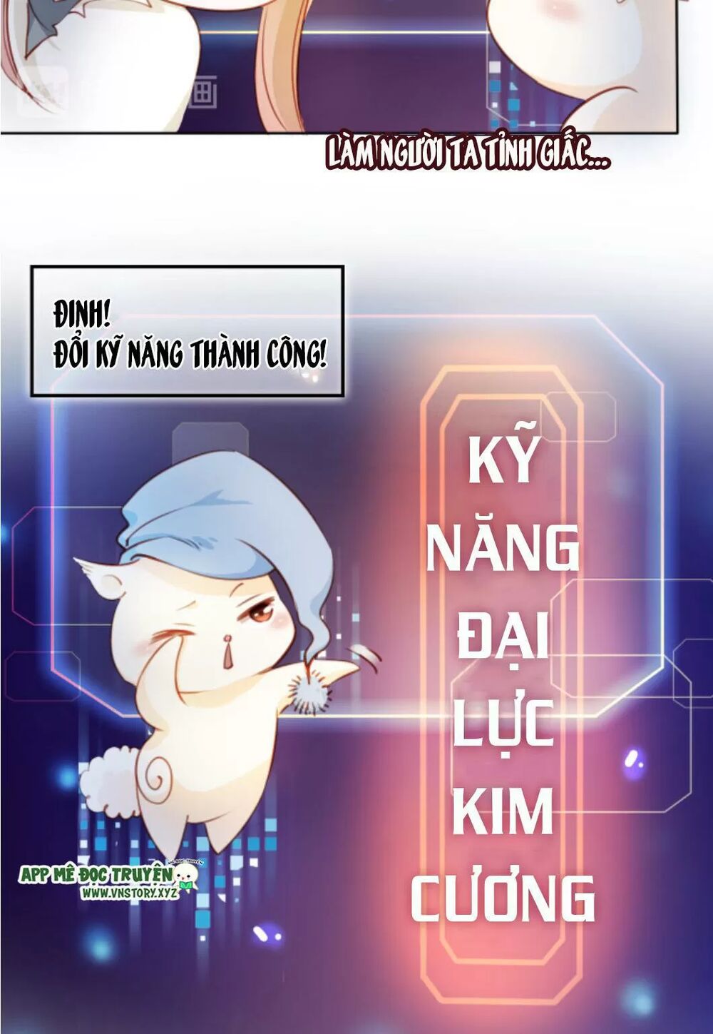 Nàng Trở Thành Bạch Nguyệt Quang Của Vương Gia Bệnh Kiều: Chapter 71: Bảo tàng đều là của nam chính