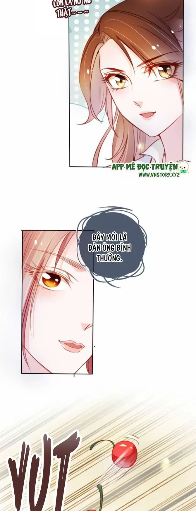 Nàng Trở Thành Bạch Nguyệt Quang Của Vương Gia Bệnh Kiều: Chapter 73: Không được quyến rũ tiểu đoạn tụ