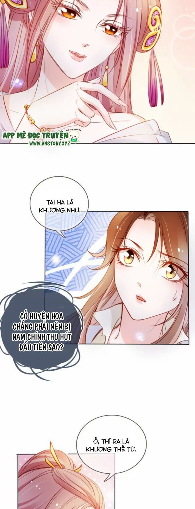 Nàng Trở Thành Bạch Nguyệt Quang Của Vương Gia Bệnh Kiều: Chapter 73: Không được quyến rũ tiểu đoạn tụ