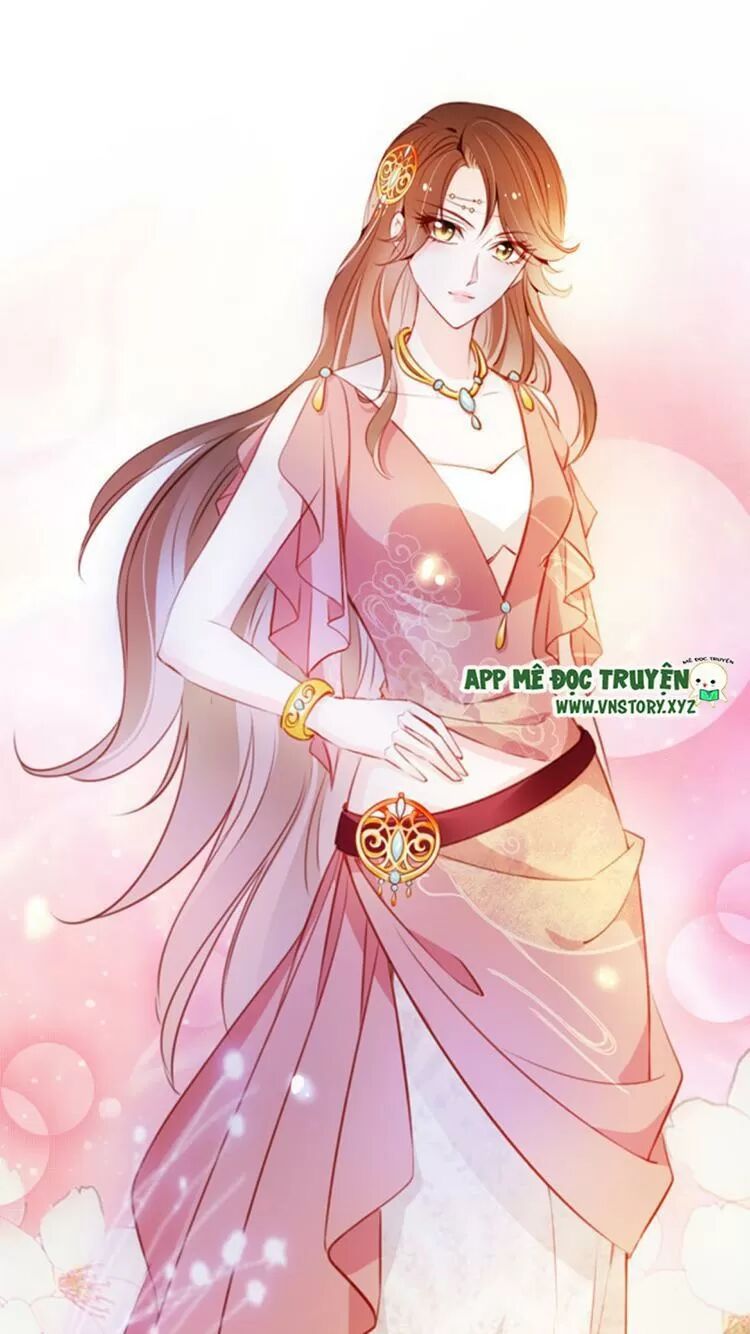 Nàng Trở Thành Bạch Nguyệt Quang Của Vương Gia Bệnh Kiều: Chapter 76: Bảo Khương Như dùng mỹ nhân kế