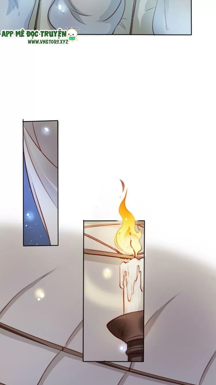 Nàng Trở Thành Bạch Nguyệt Quang Của Vương Gia Bệnh Kiều: Chapter 76: Bảo Khương Như dùng mỹ nhân kế