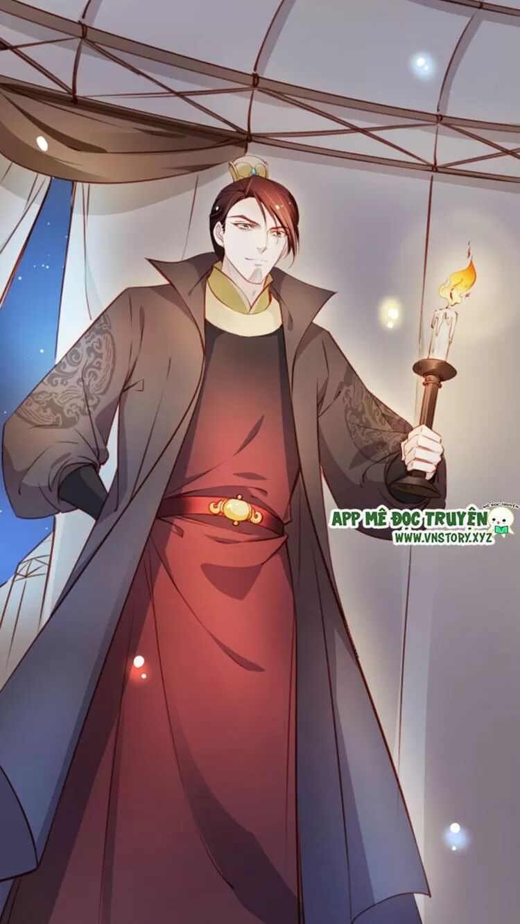 Nàng Trở Thành Bạch Nguyệt Quang Của Vương Gia Bệnh Kiều: Chapter 76: Bảo Khương Như dùng mỹ nhân kế