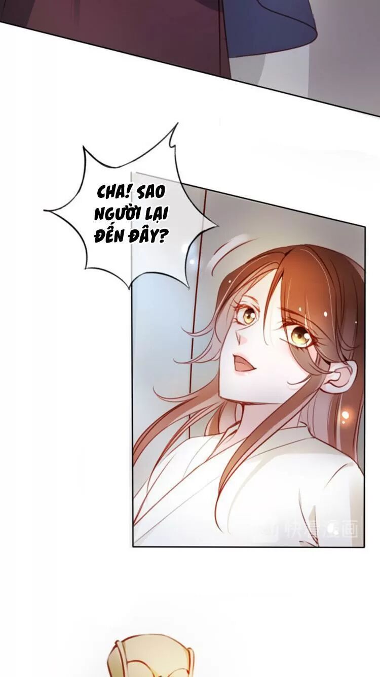 Nàng Trở Thành Bạch Nguyệt Quang Của Vương Gia Bệnh Kiều: Chapter 76: Bảo Khương Như dùng mỹ nhân kế