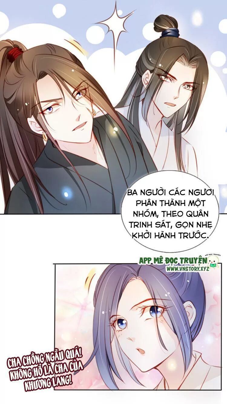 Nàng Trở Thành Bạch Nguyệt Quang Của Vương Gia Bệnh Kiều: Chapter 76: Bảo Khương Như dùng mỹ nhân kế