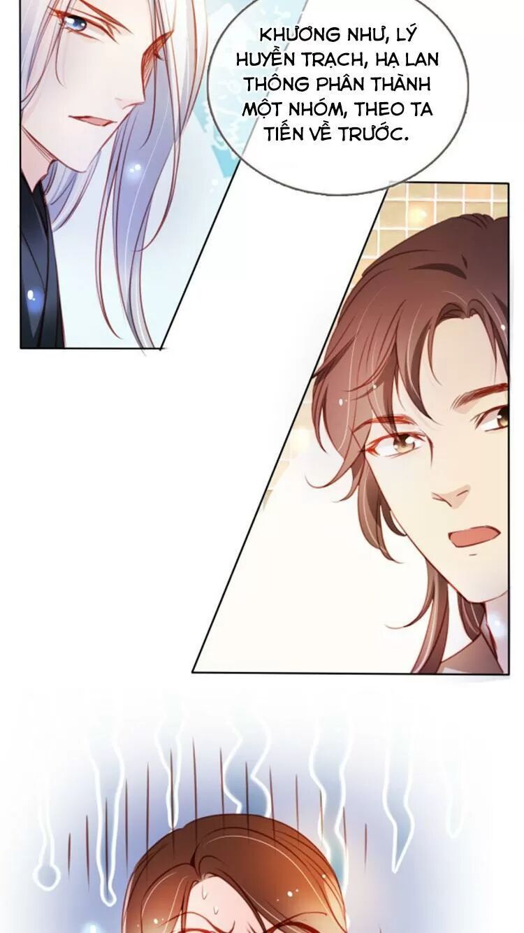 Nàng Trở Thành Bạch Nguyệt Quang Của Vương Gia Bệnh Kiều: Chapter 76: Bảo Khương Như dùng mỹ nhân kế