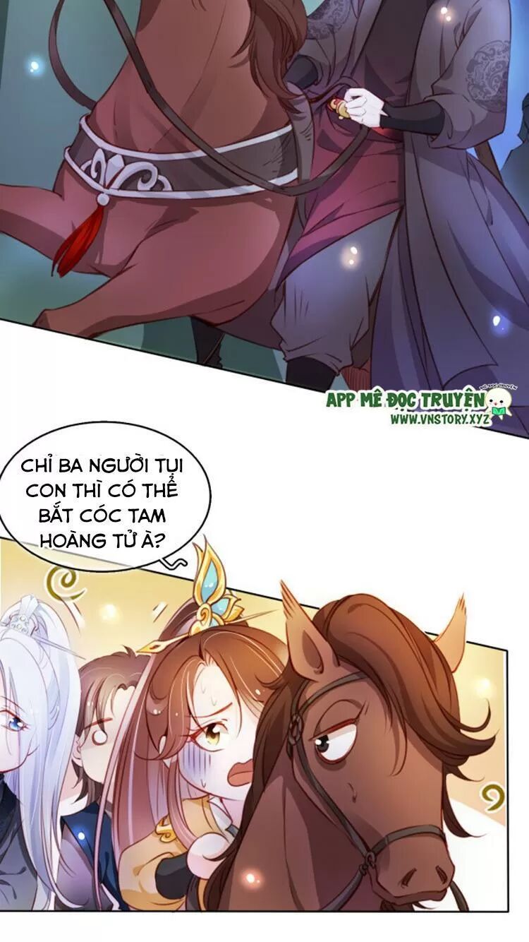 Nàng Trở Thành Bạch Nguyệt Quang Của Vương Gia Bệnh Kiều: Chapter 76: Bảo Khương Như dùng mỹ nhân kế