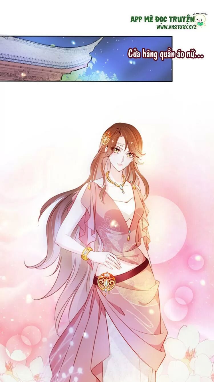 Nàng Trở Thành Bạch Nguyệt Quang Của Vương Gia Bệnh Kiều: Chapter 76: Bảo Khương Như dùng mỹ nhân kế