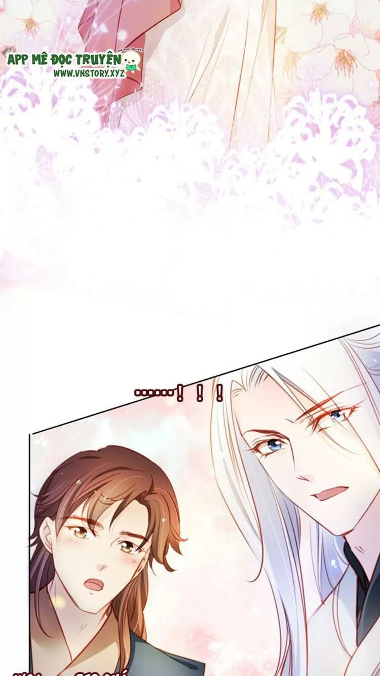 Nàng Trở Thành Bạch Nguyệt Quang Của Vương Gia Bệnh Kiều: Chapter 76: Bảo Khương Như dùng mỹ nhân kế