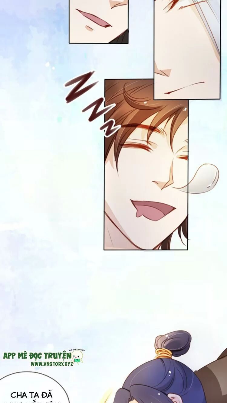 Nàng Trở Thành Bạch Nguyệt Quang Của Vương Gia Bệnh Kiều: Chapter 76: Bảo Khương Như dùng mỹ nhân kế