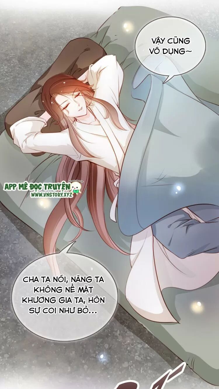 Nàng Trở Thành Bạch Nguyệt Quang Của Vương Gia Bệnh Kiều: Chapter 76: Bảo Khương Như dùng mỹ nhân kế