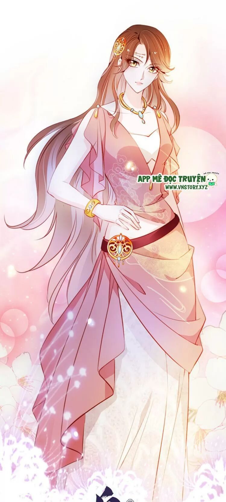 Nàng Trở Thành Bạch Nguyệt Quang Của Vương Gia Bệnh Kiều: Chapter 77: Ra vẻ thanh cao cái gì?
