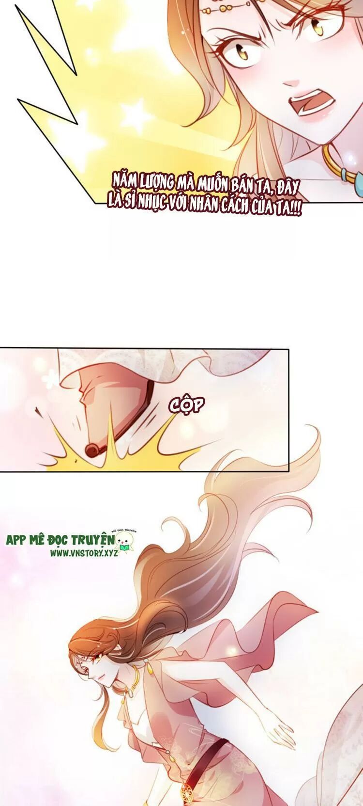 Nàng Trở Thành Bạch Nguyệt Quang Của Vương Gia Bệnh Kiều: Chapter 77: Ra vẻ thanh cao cái gì?