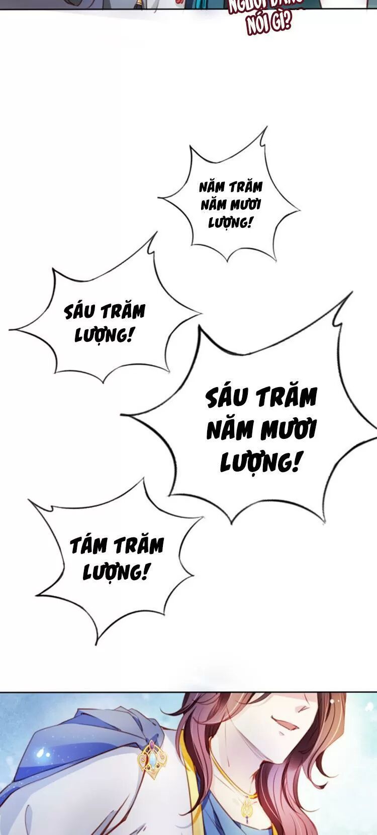 Nàng Trở Thành Bạch Nguyệt Quang Của Vương Gia Bệnh Kiều: Chapter 77: Ra vẻ thanh cao cái gì?