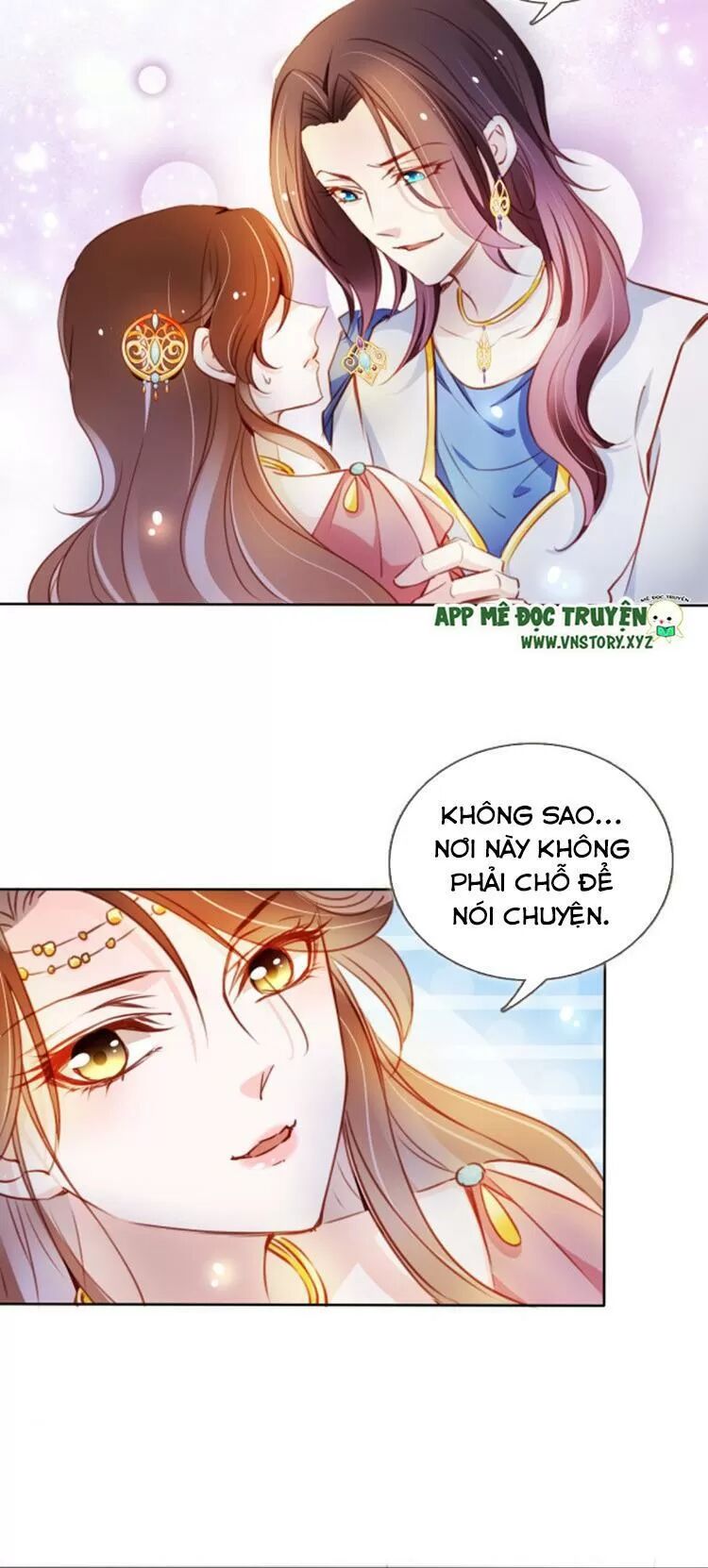 Nàng Trở Thành Bạch Nguyệt Quang Của Vương Gia Bệnh Kiều: Chapter 77: Ra vẻ thanh cao cái gì?