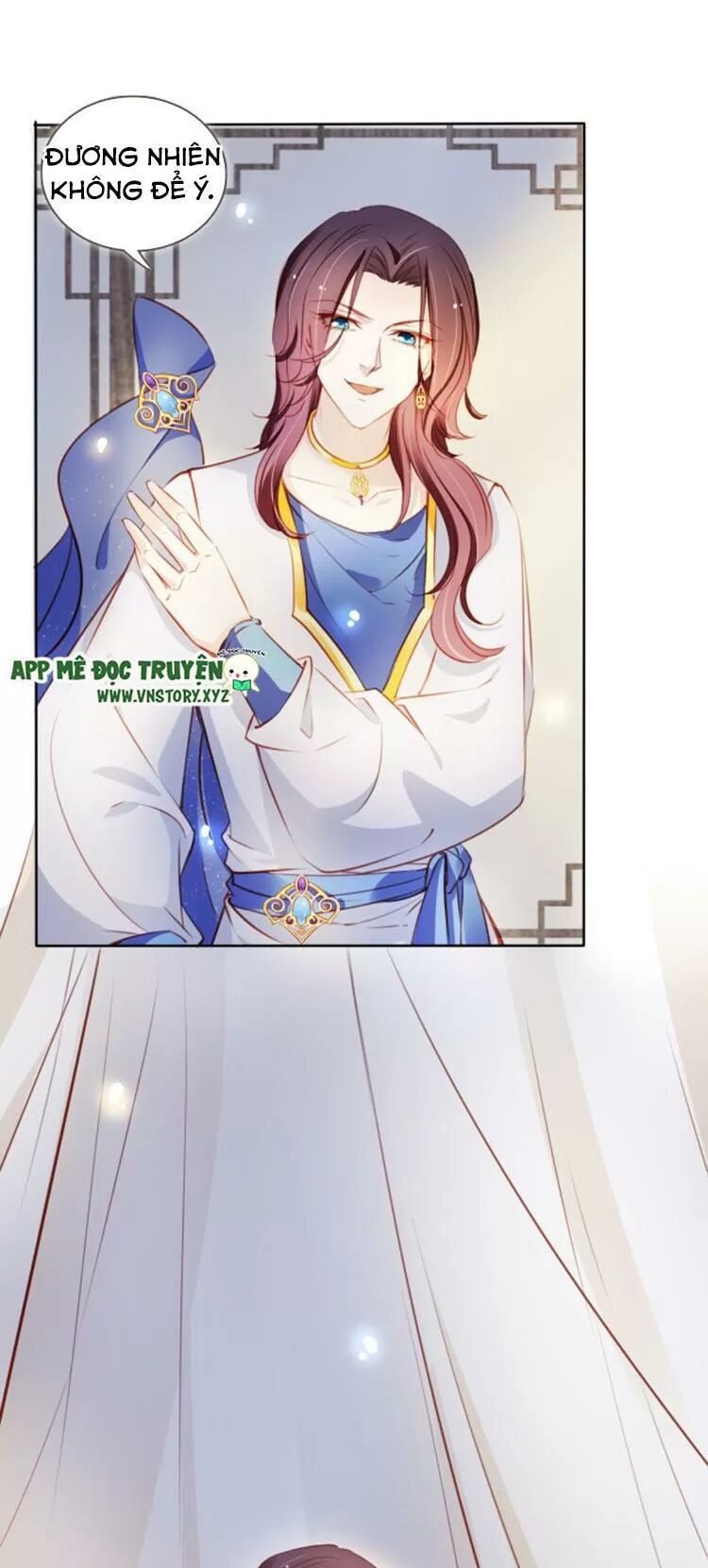 Nàng Trở Thành Bạch Nguyệt Quang Của Vương Gia Bệnh Kiều: Chapter 77: Ra vẻ thanh cao cái gì?
