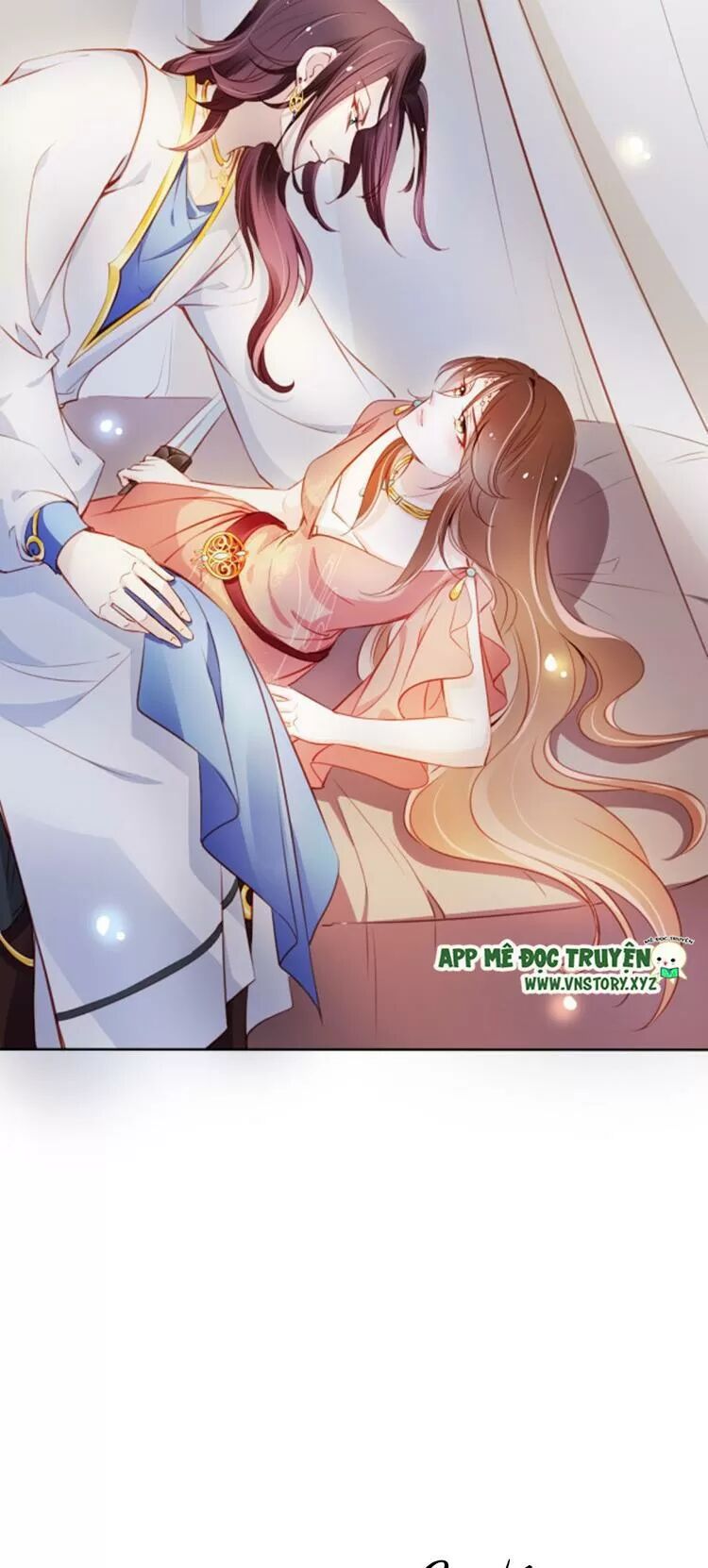 Nàng Trở Thành Bạch Nguyệt Quang Của Vương Gia Bệnh Kiều: Chapter 77: Ra vẻ thanh cao cái gì?