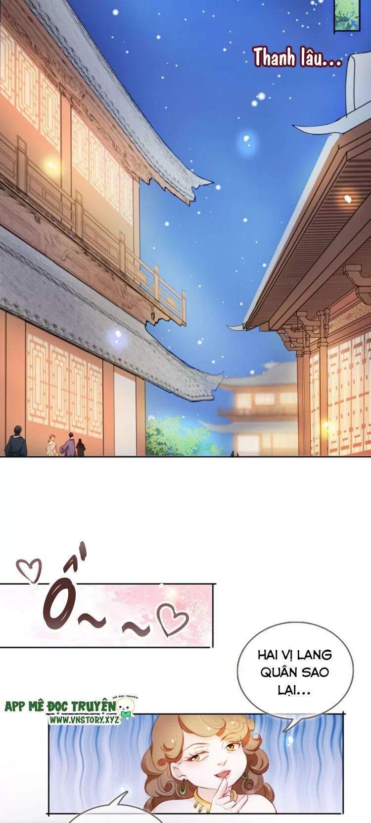 Nàng Trở Thành Bạch Nguyệt Quang Của Vương Gia Bệnh Kiều: Chapter 77: Ra vẻ thanh cao cái gì?