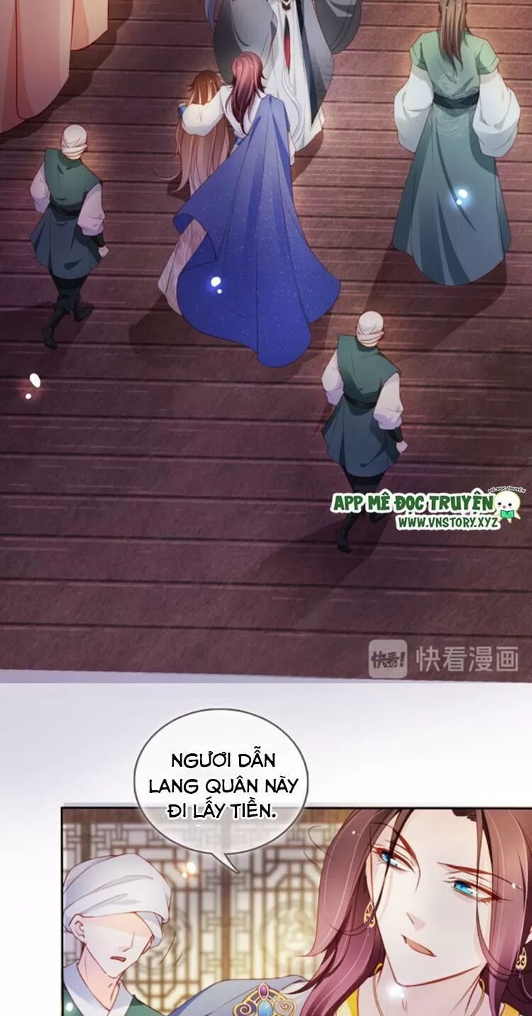 Nàng Trở Thành Bạch Nguyệt Quang Của Vương Gia Bệnh Kiều: Chapter 78: Thì ra là một kẻ độc ác