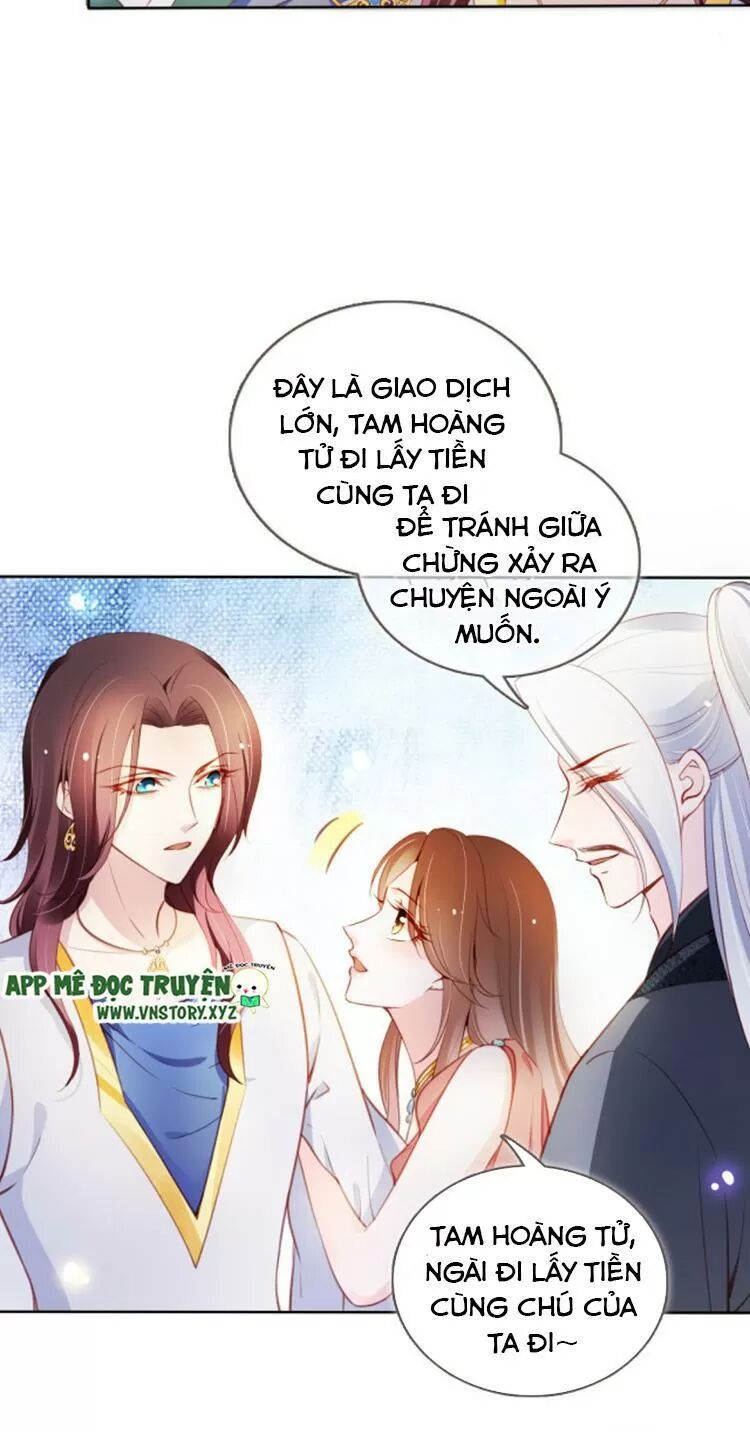 Nàng Trở Thành Bạch Nguyệt Quang Của Vương Gia Bệnh Kiều: Chapter 78: Thì ra là một kẻ độc ác