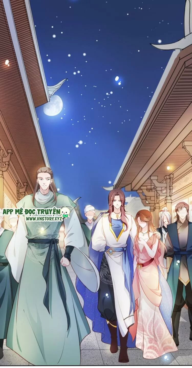 Nàng Trở Thành Bạch Nguyệt Quang Của Vương Gia Bệnh Kiều: Chapter 78: Thì ra là một kẻ độc ác