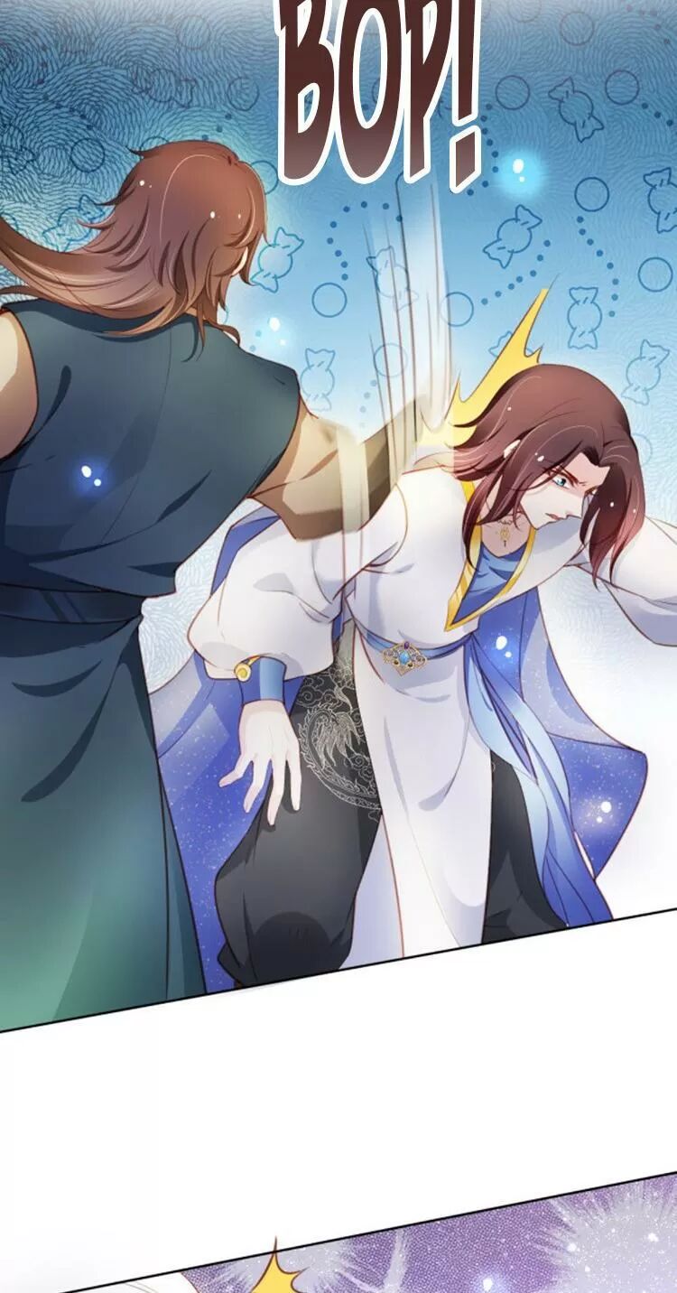Nàng Trở Thành Bạch Nguyệt Quang Của Vương Gia Bệnh Kiều: Chapter 78: Thì ra là một kẻ độc ác