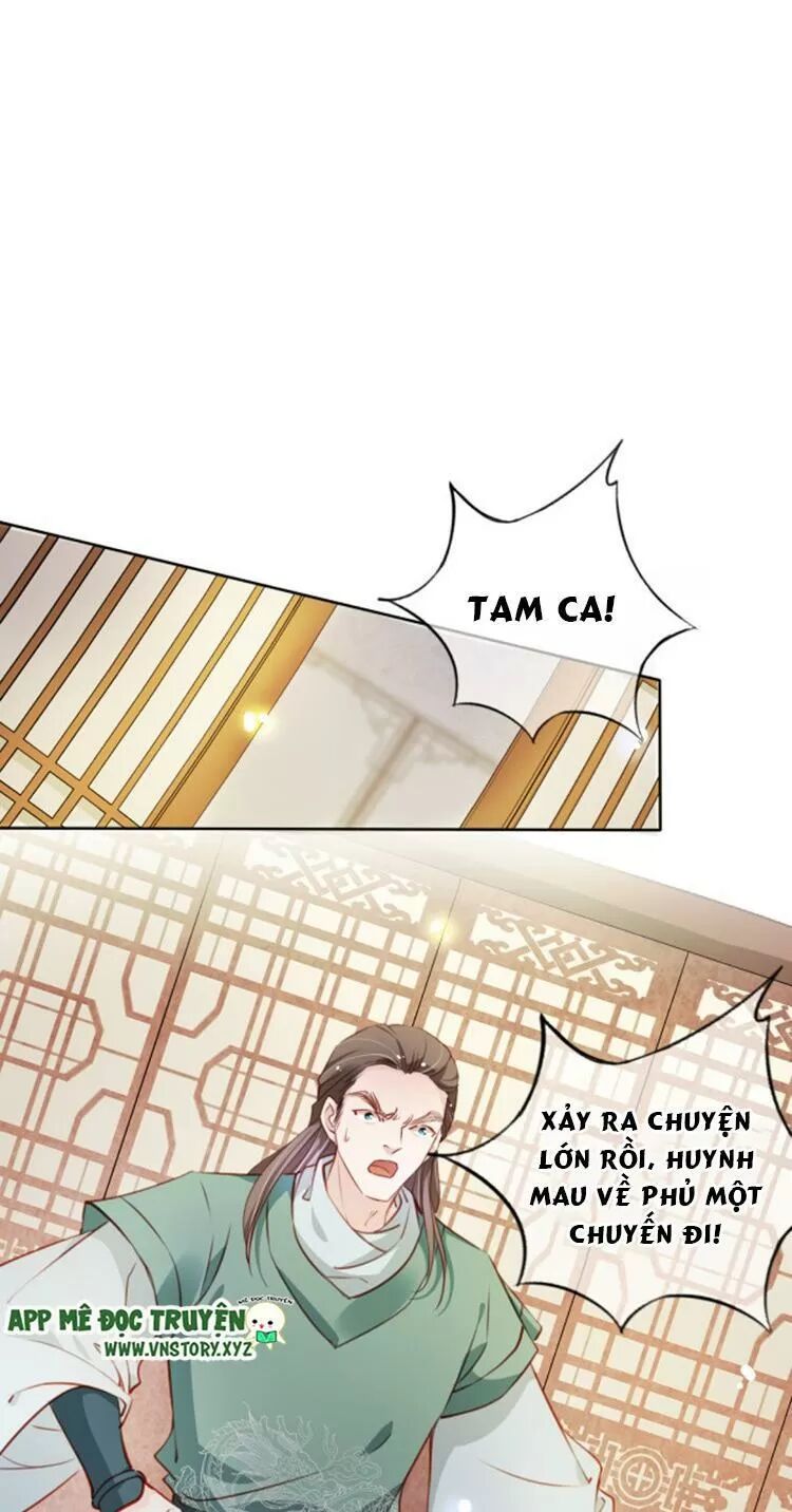 Nàng Trở Thành Bạch Nguyệt Quang Của Vương Gia Bệnh Kiều: Chapter 78: Thì ra là một kẻ độc ác