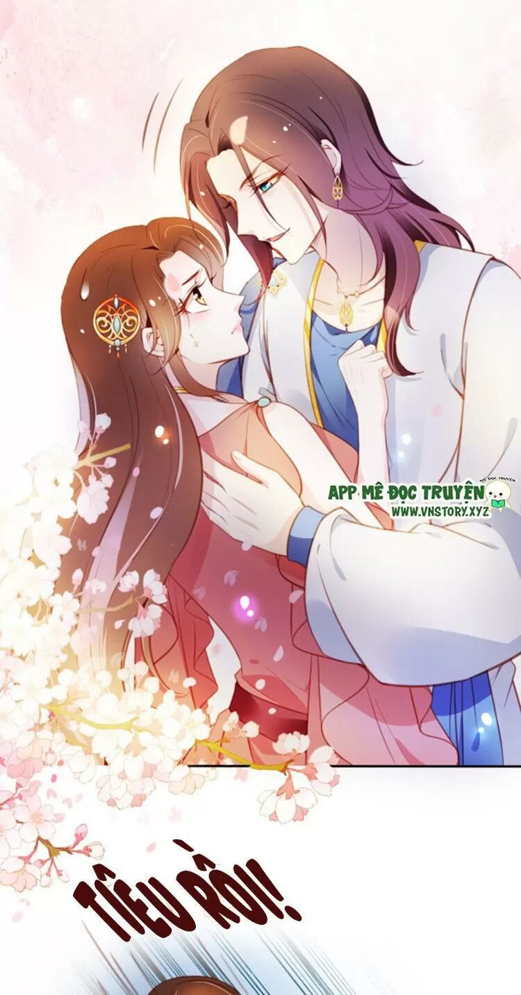 Nàng Trở Thành Bạch Nguyệt Quang Của Vương Gia Bệnh Kiều: Chapter 78: Thì ra là một kẻ độc ác