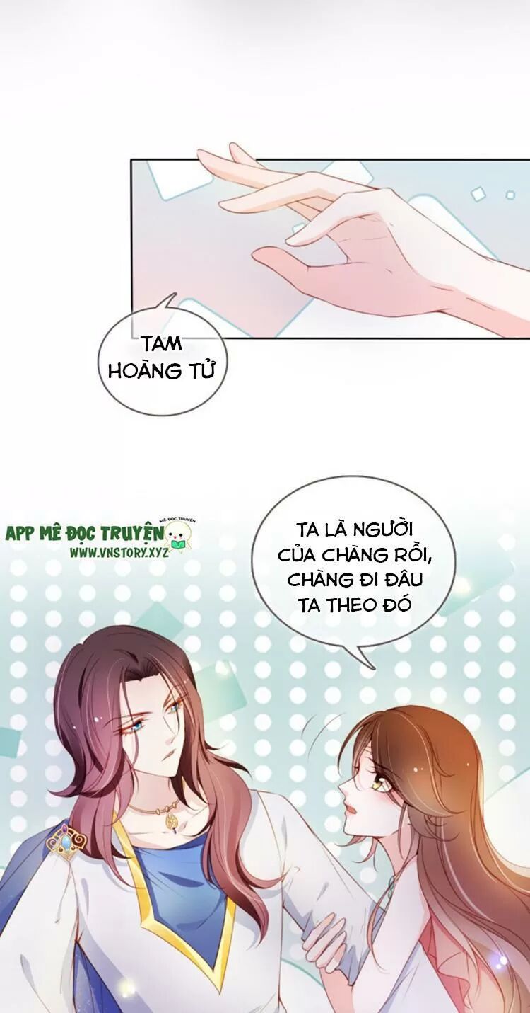 Nàng Trở Thành Bạch Nguyệt Quang Của Vương Gia Bệnh Kiều: Chapter 78: Thì ra là một kẻ độc ác