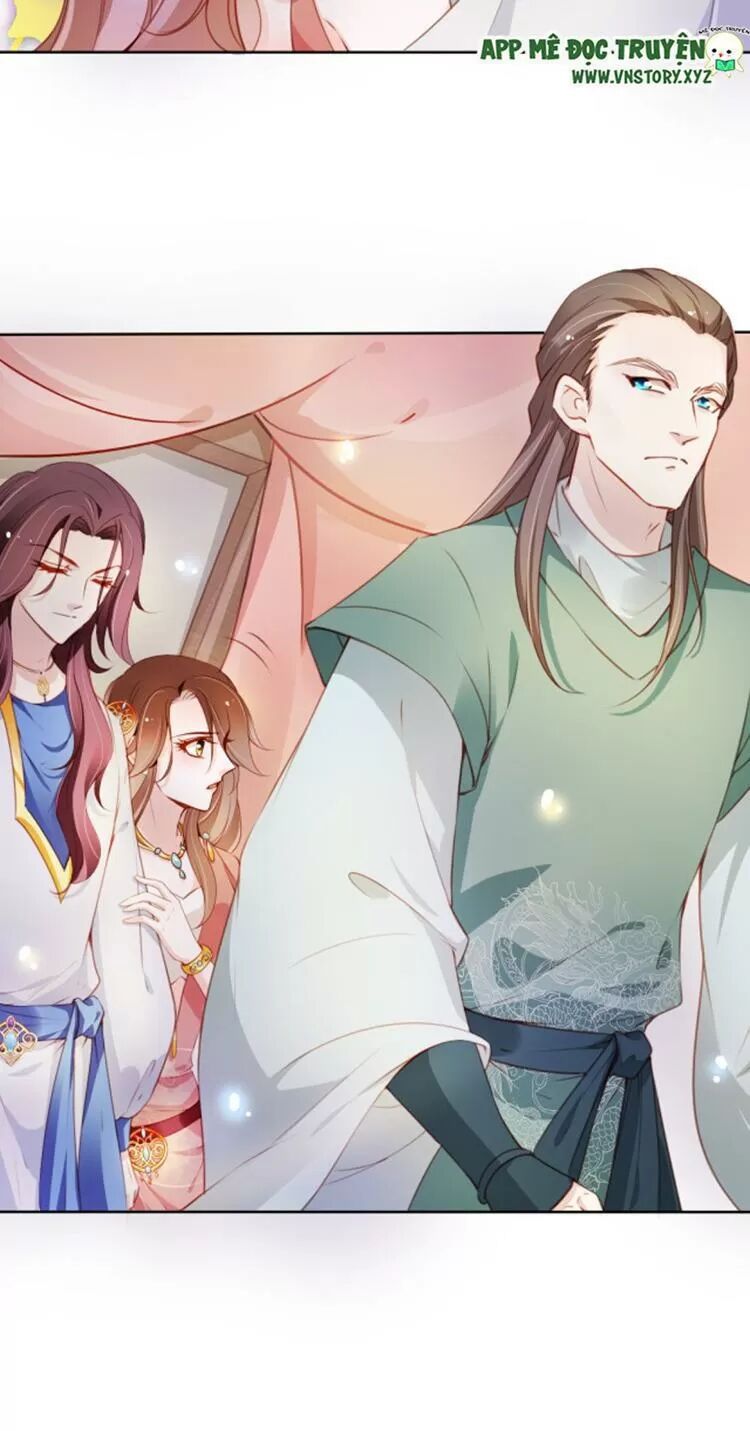 Nàng Trở Thành Bạch Nguyệt Quang Của Vương Gia Bệnh Kiều: Chapter 78: Thì ra là một kẻ độc ác
