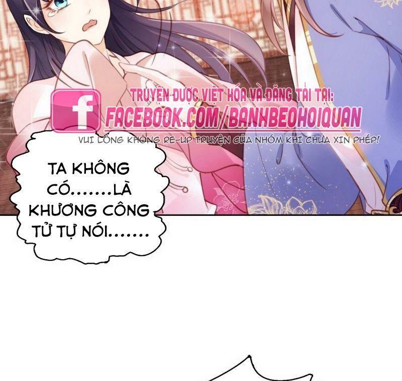 Nàng Trở Thành Bạch Nguyệt Quang Của Vương Gia Bệnh Kiều: Chapter 8