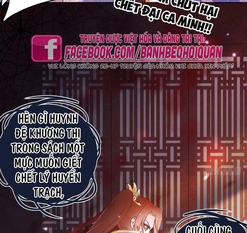 Nàng Trở Thành Bạch Nguyệt Quang Của Vương Gia Bệnh Kiều: Chapter 8