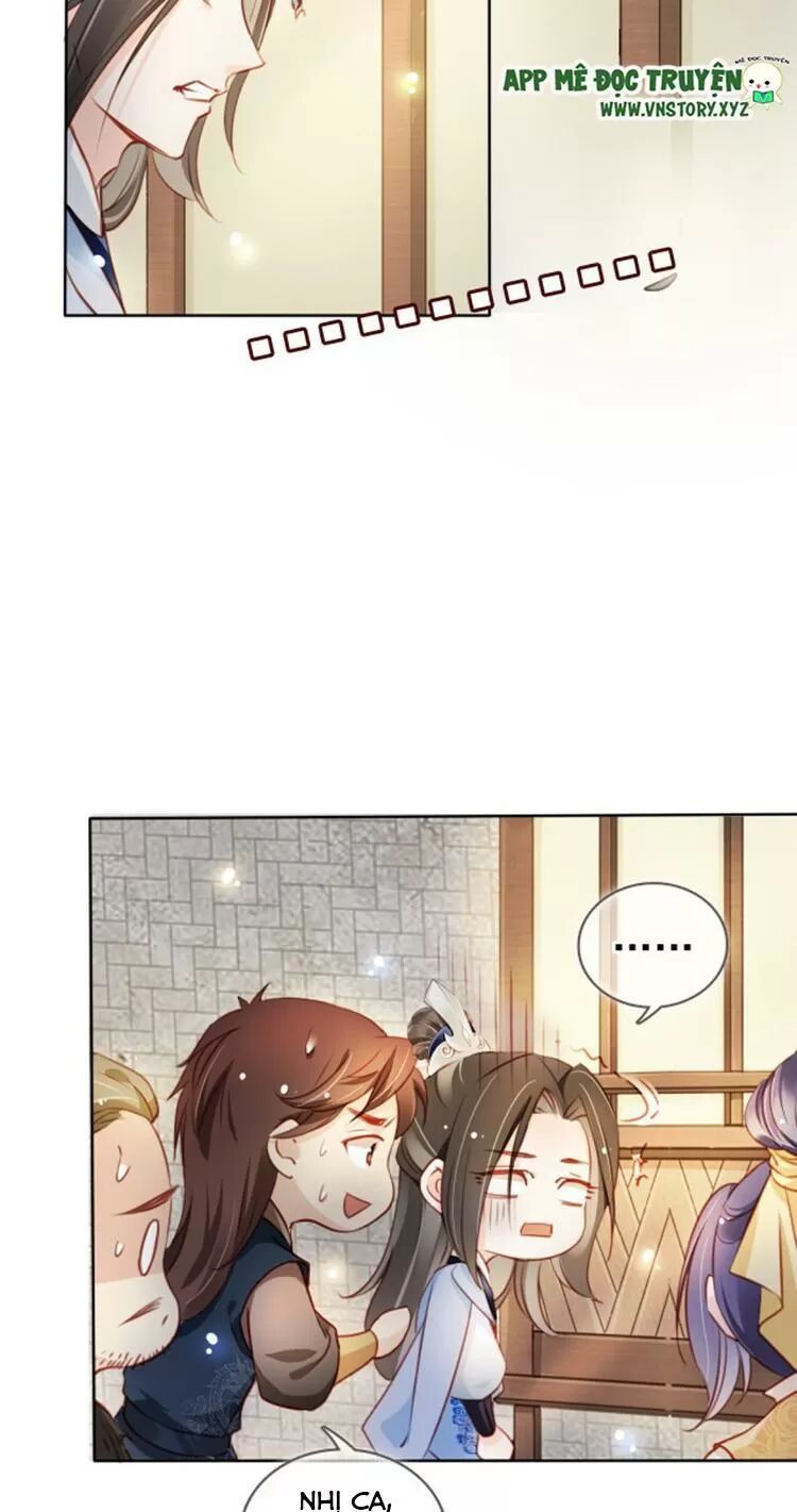 Nàng Trở Thành Bạch Nguyệt Quang Của Vương Gia Bệnh Kiều: Chapter 80: Tên dê xồm nhìn thấy ta rồi