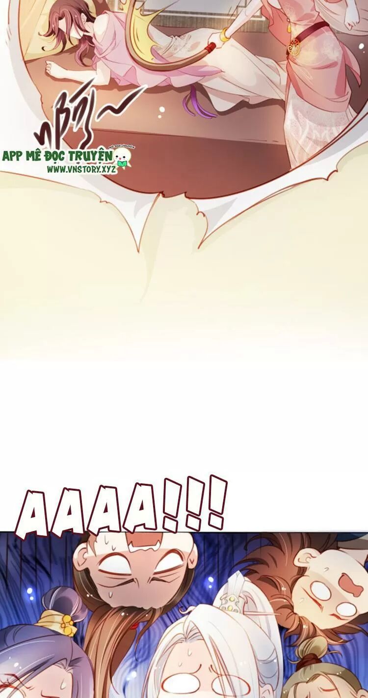Nàng Trở Thành Bạch Nguyệt Quang Của Vương Gia Bệnh Kiều: Chapter 80: Tên dê xồm nhìn thấy ta rồi