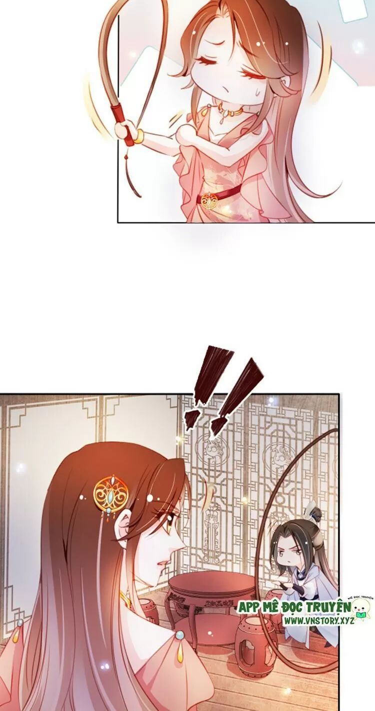 Nàng Trở Thành Bạch Nguyệt Quang Của Vương Gia Bệnh Kiều: Chapter 80: Tên dê xồm nhìn thấy ta rồi