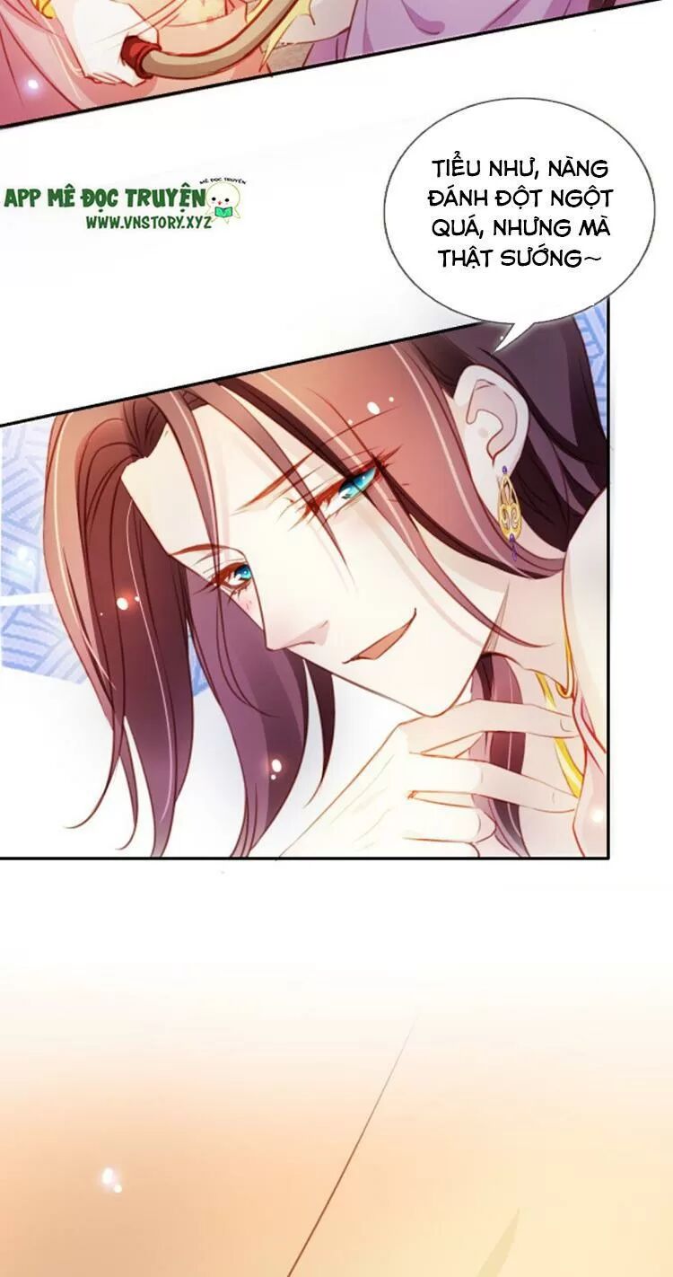 Nàng Trở Thành Bạch Nguyệt Quang Của Vương Gia Bệnh Kiều: Chapter 80: Tên dê xồm nhìn thấy ta rồi