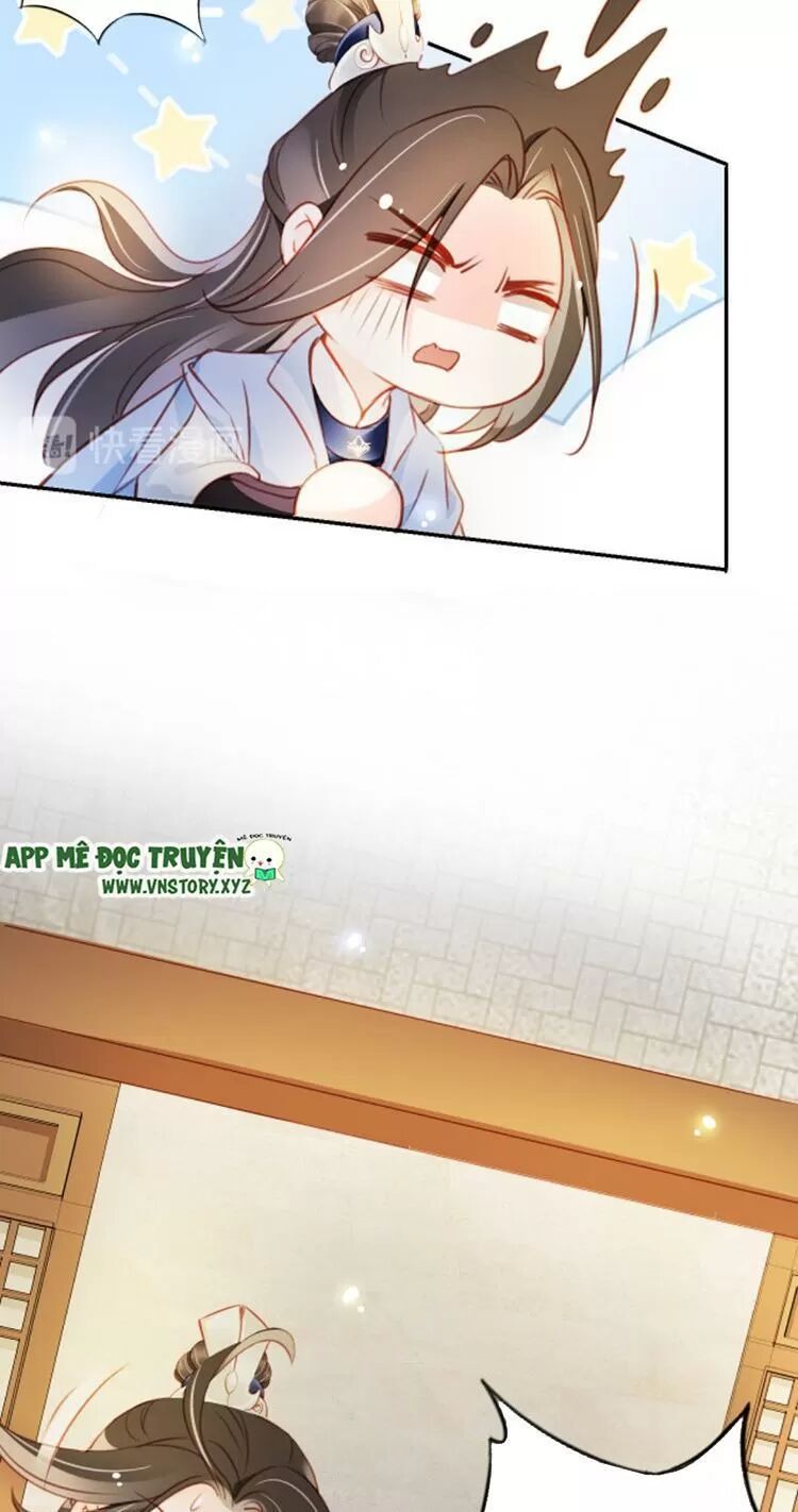 Nàng Trở Thành Bạch Nguyệt Quang Của Vương Gia Bệnh Kiều: Chapter 80: Tên dê xồm nhìn thấy ta rồi
