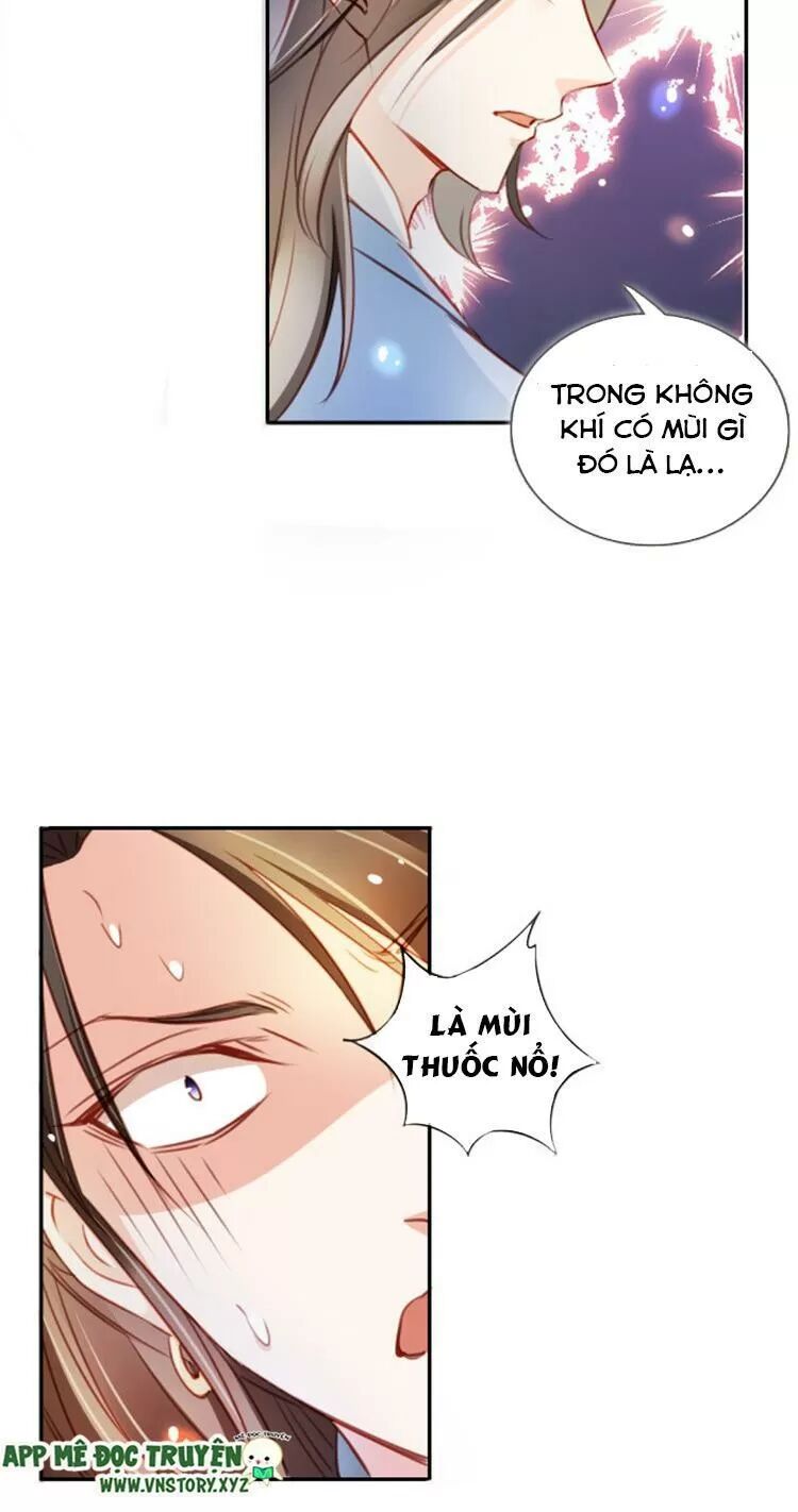 Nàng Trở Thành Bạch Nguyệt Quang Của Vương Gia Bệnh Kiều: Chapter 80: Tên dê xồm nhìn thấy ta rồi