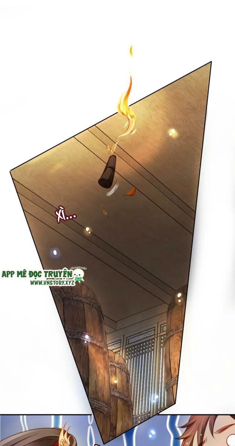 Nàng Trở Thành Bạch Nguyệt Quang Của Vương Gia Bệnh Kiều: Chapter 80: Tên dê xồm nhìn thấy ta rồi
