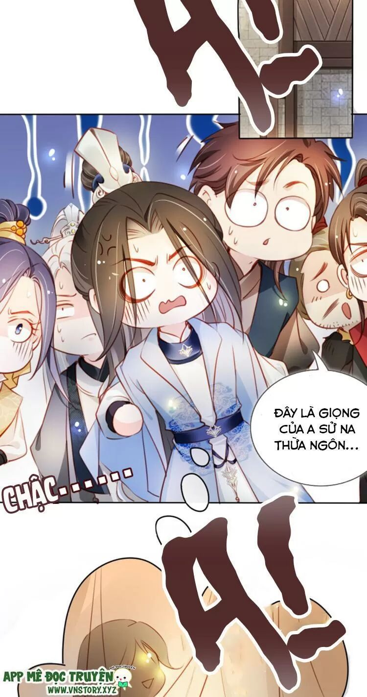 Nàng Trở Thành Bạch Nguyệt Quang Của Vương Gia Bệnh Kiều: Chapter 80: Tên dê xồm nhìn thấy ta rồi