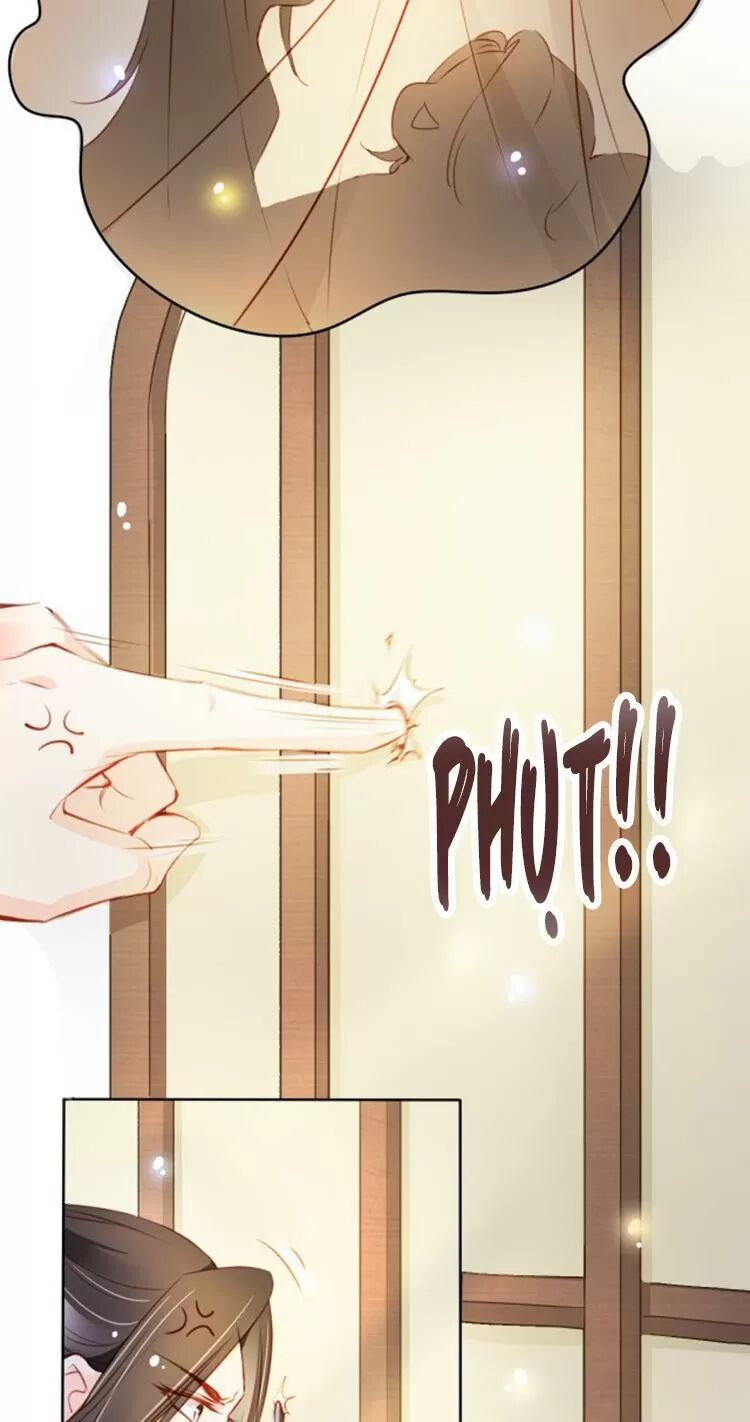 Nàng Trở Thành Bạch Nguyệt Quang Của Vương Gia Bệnh Kiều: Chapter 80: Tên dê xồm nhìn thấy ta rồi