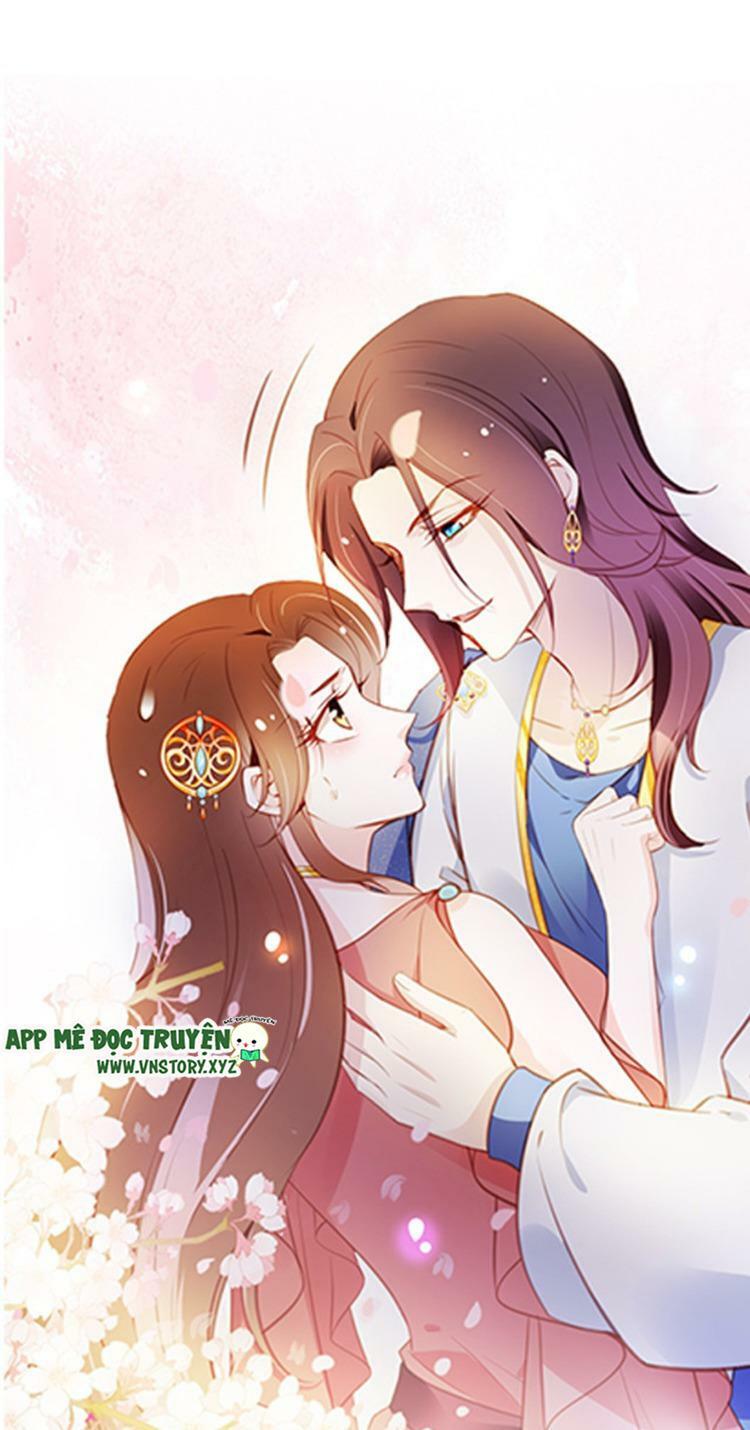 Nàng Trở Thành Bạch Nguyệt Quang Của Vương Gia Bệnh Kiều: Chapter 81: Ta đến đồng sinh cộng tử với ngươi