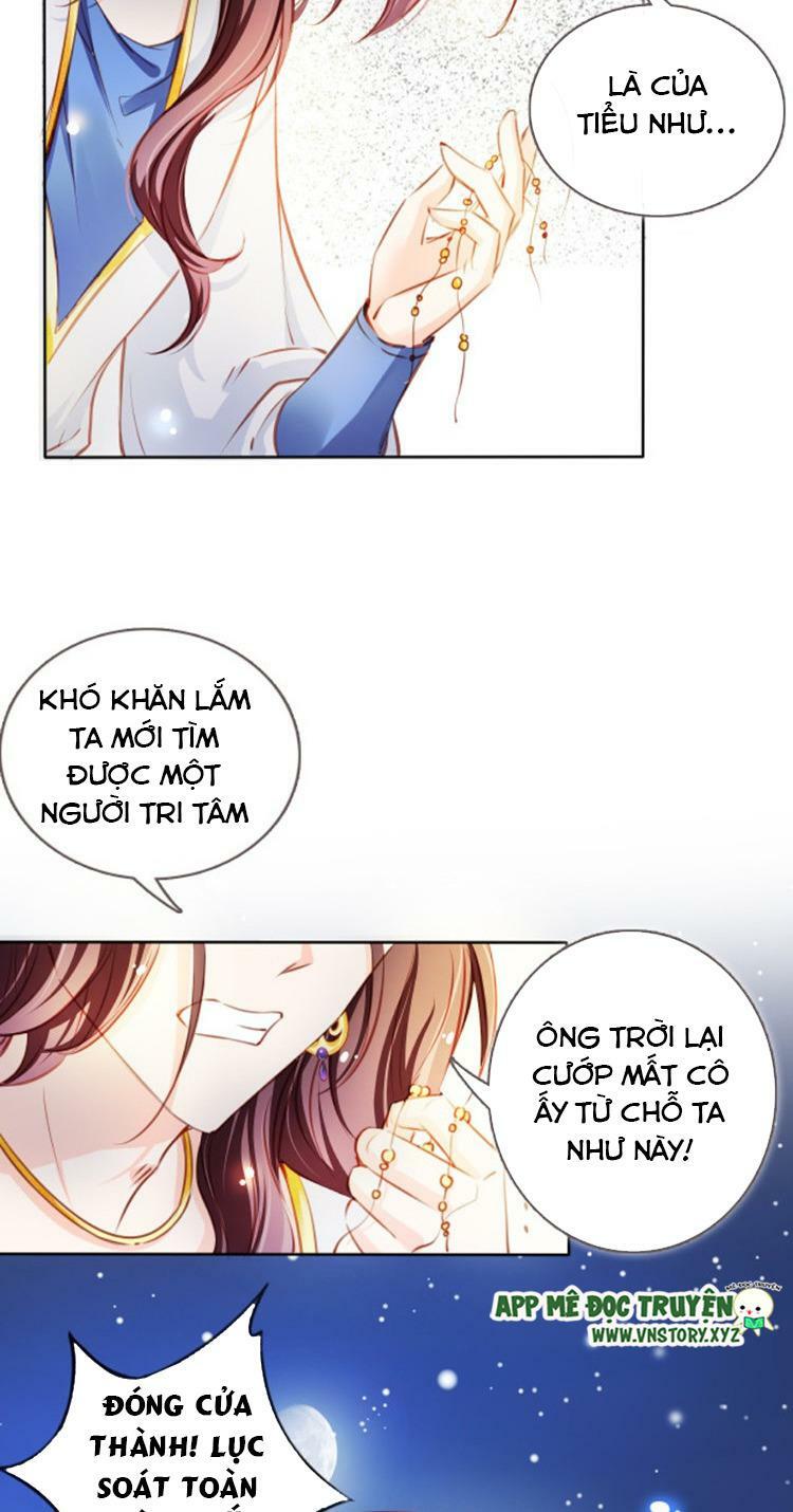 Nàng Trở Thành Bạch Nguyệt Quang Của Vương Gia Bệnh Kiều: Chapter 81: Ta đến đồng sinh cộng tử với ngươi