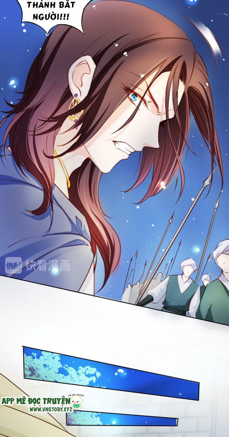 Nàng Trở Thành Bạch Nguyệt Quang Của Vương Gia Bệnh Kiều: Chapter 81: Ta đến đồng sinh cộng tử với ngươi