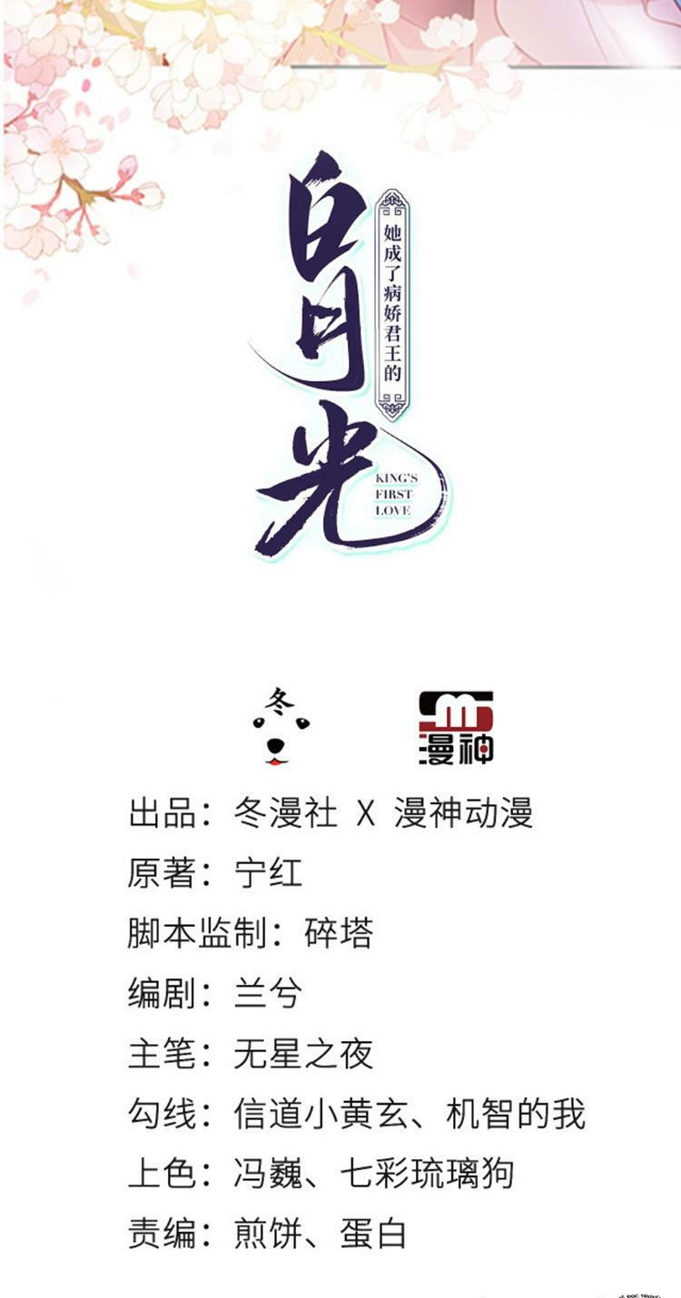 Nàng Trở Thành Bạch Nguyệt Quang Của Vương Gia Bệnh Kiều: Chapter 81: Ta đến đồng sinh cộng tử với ngươi